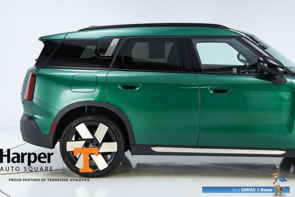 2025 MINI Cooper S Countryman Signature Plus