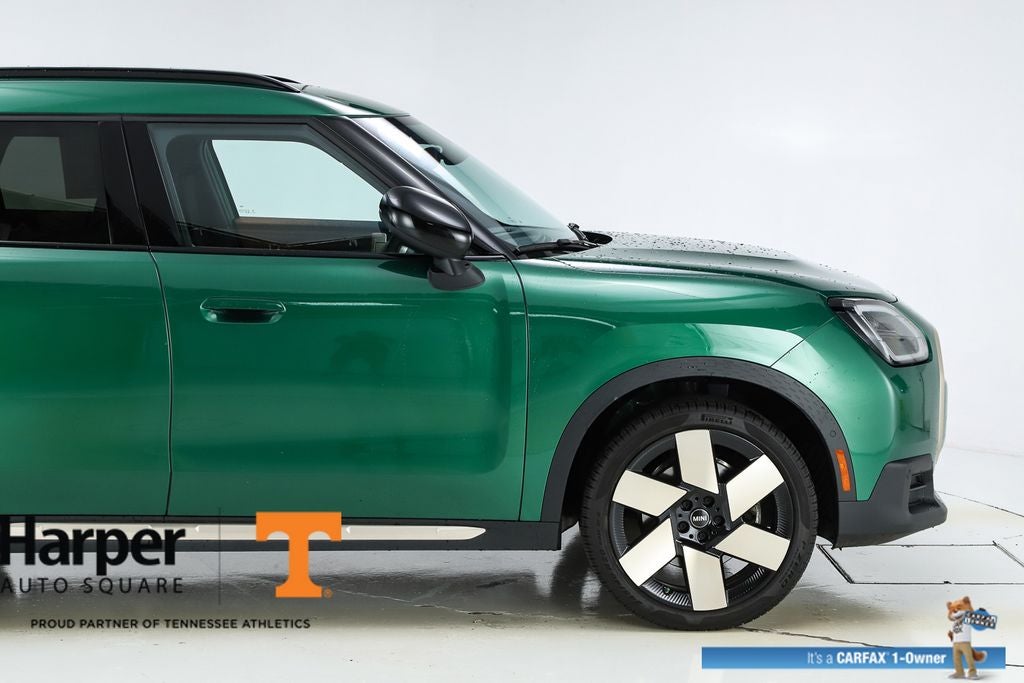 2025 MINI Cooper S Countryman Signature Plus