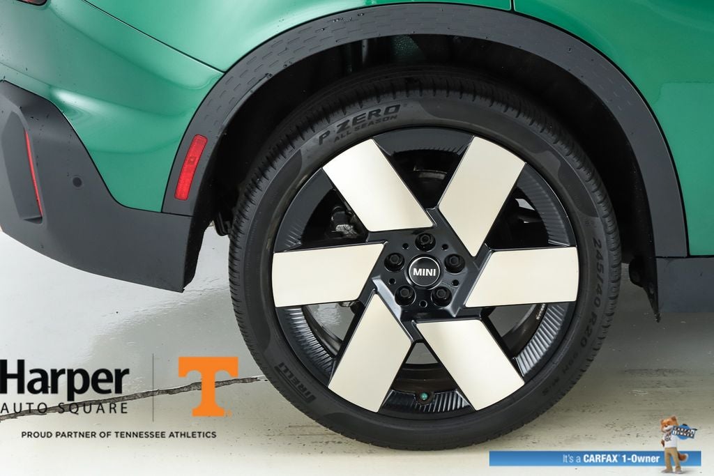 2025 MINI Cooper S Countryman Signature Plus