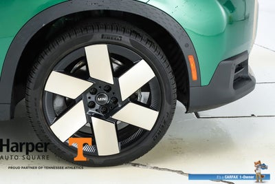 2025 MINI Cooper S Countryman Signature Plus