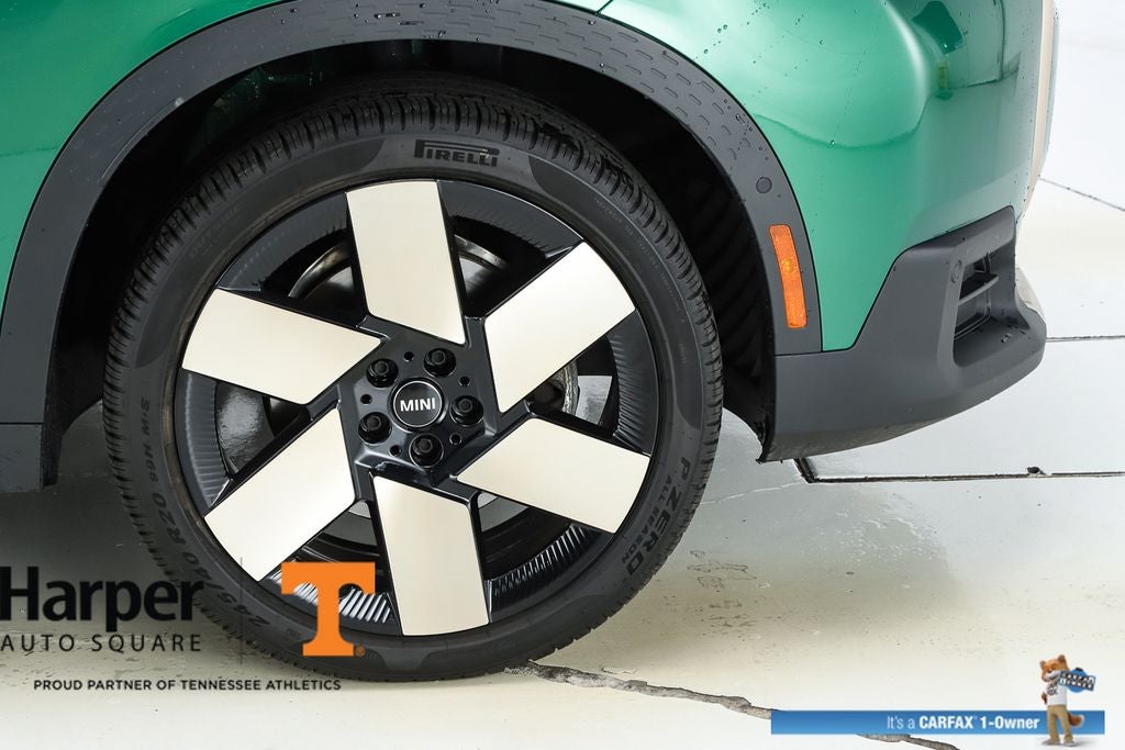 2025 MINI Cooper S Countryman Signature Plus