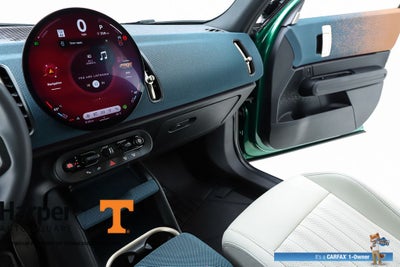 2025 MINI Cooper S Countryman Signature Plus