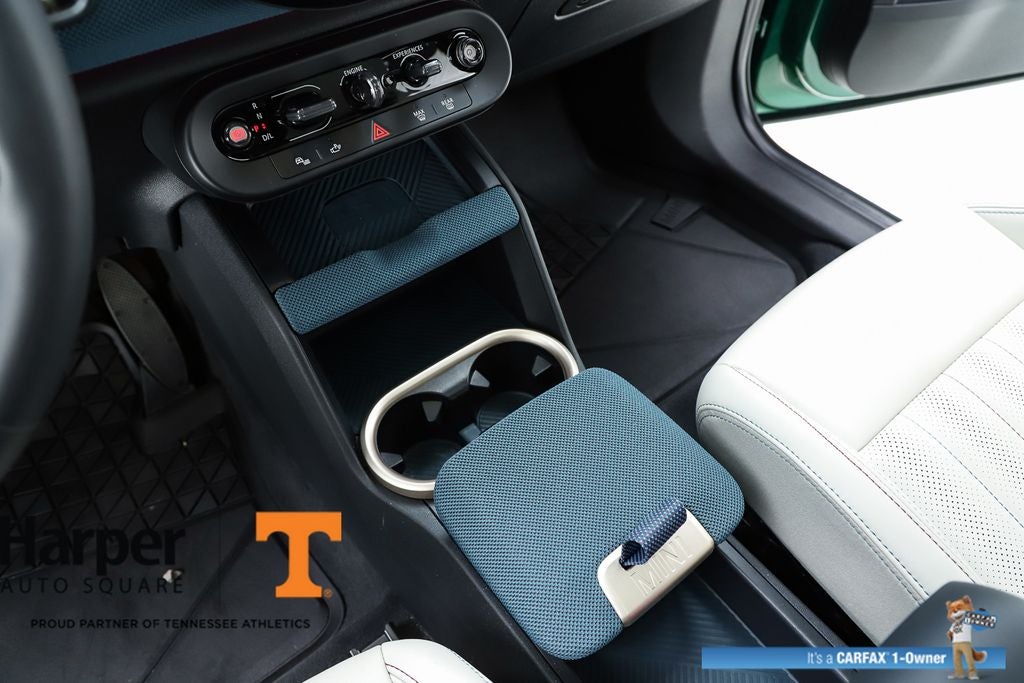 2025 MINI Cooper S Countryman Signature Plus