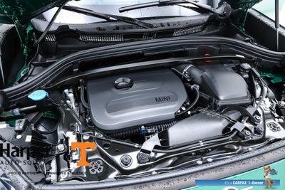 2025 MINI Cooper S Countryman Signature Plus