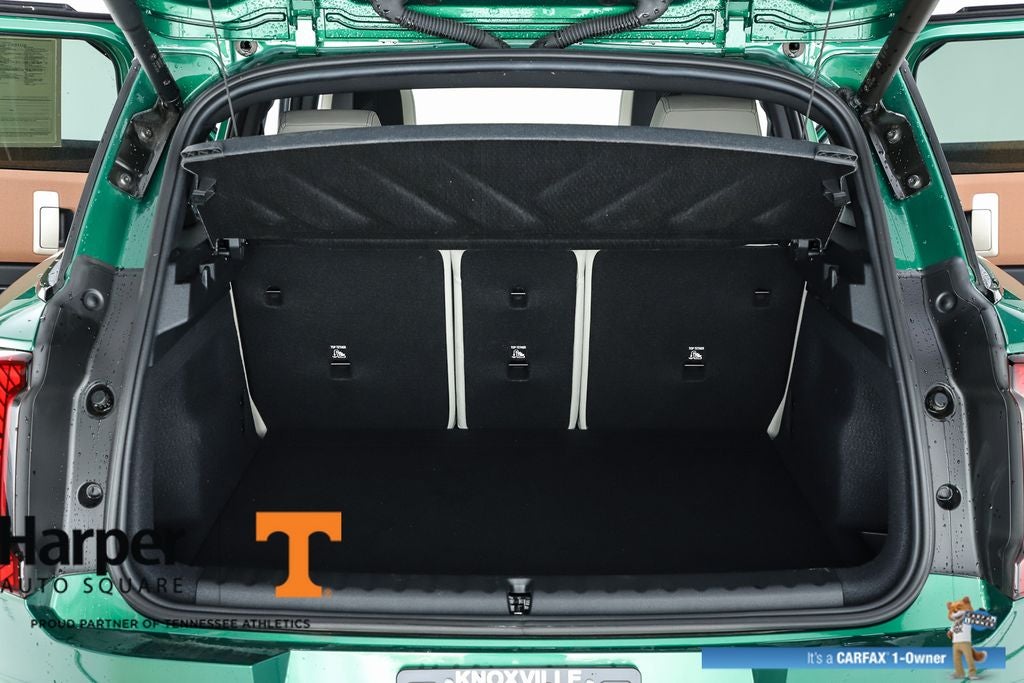 2025 MINI Cooper S Countryman Signature Plus
