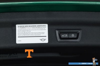 2025 MINI Cooper S Countryman Signature Plus