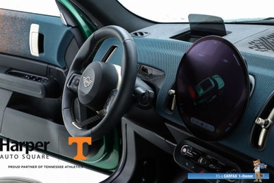 2025 MINI Cooper S Countryman Signature Plus
