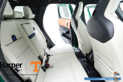 2025 MINI Cooper S Countryman Signature Plus
