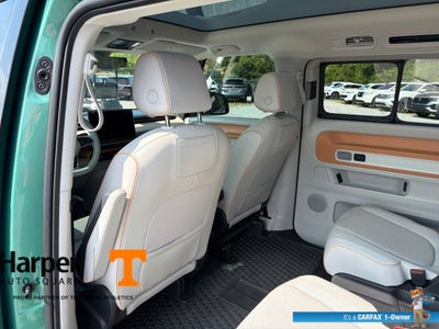 2025 Volkswagen ID. Buzz 1st Edition