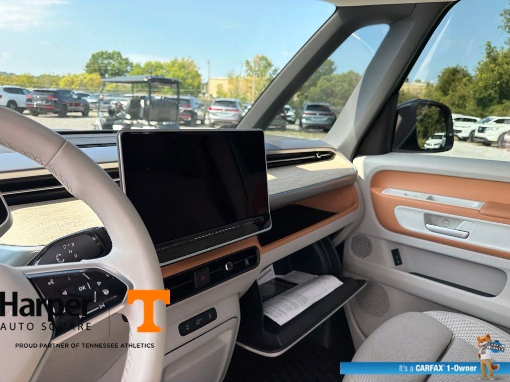 2025 Volkswagen ID. Buzz 1st Edition