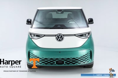 2025 Volkswagen ID. Buzz 1st Edition