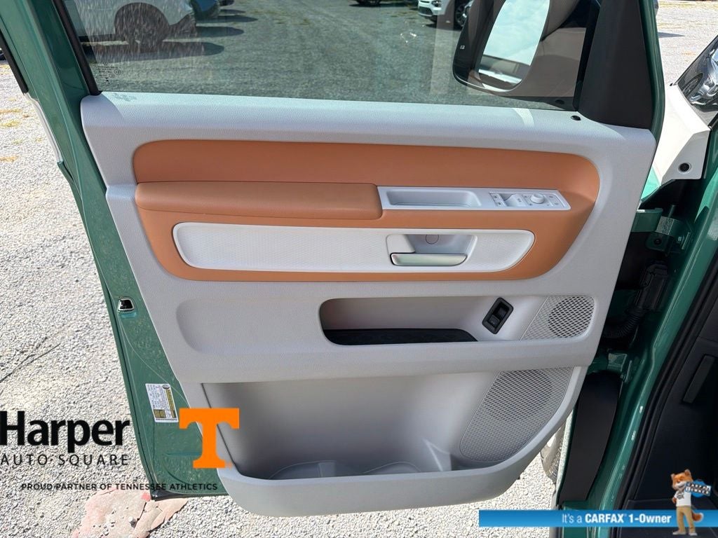 2025 Volkswagen ID. Buzz 1st Edition