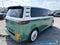 2025 Volkswagen ID. Buzz 1st Edition