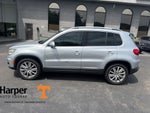 2015 Volkswagen Tiguan SEL