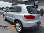2015 Volkswagen Tiguan SEL