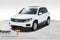 2012 Volkswagen Tiguan S