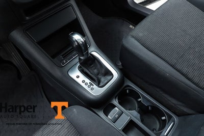 2012 Volkswagen Tiguan S