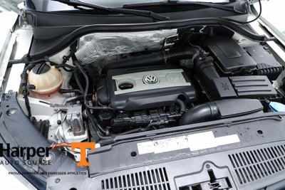 2012 Volkswagen Tiguan S