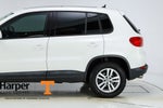 2012 Volkswagen Tiguan S