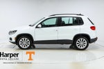 2017 Volkswagen Tiguan Limited 2.0T S 4Motion
