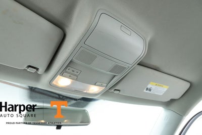 2017 Volkswagen Tiguan Limited 2.0T S 4Motion