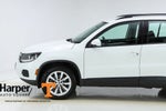 2017 Volkswagen Tiguan Limited 2.0T S 4Motion
