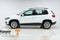 2017 Volkswagen Tiguan Limited 2.0T S 4Motion