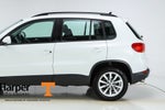 2017 Volkswagen Tiguan Limited 2.0T S 4Motion