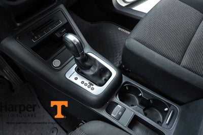 2017 Volkswagen Tiguan Limited 2.0T S 4Motion