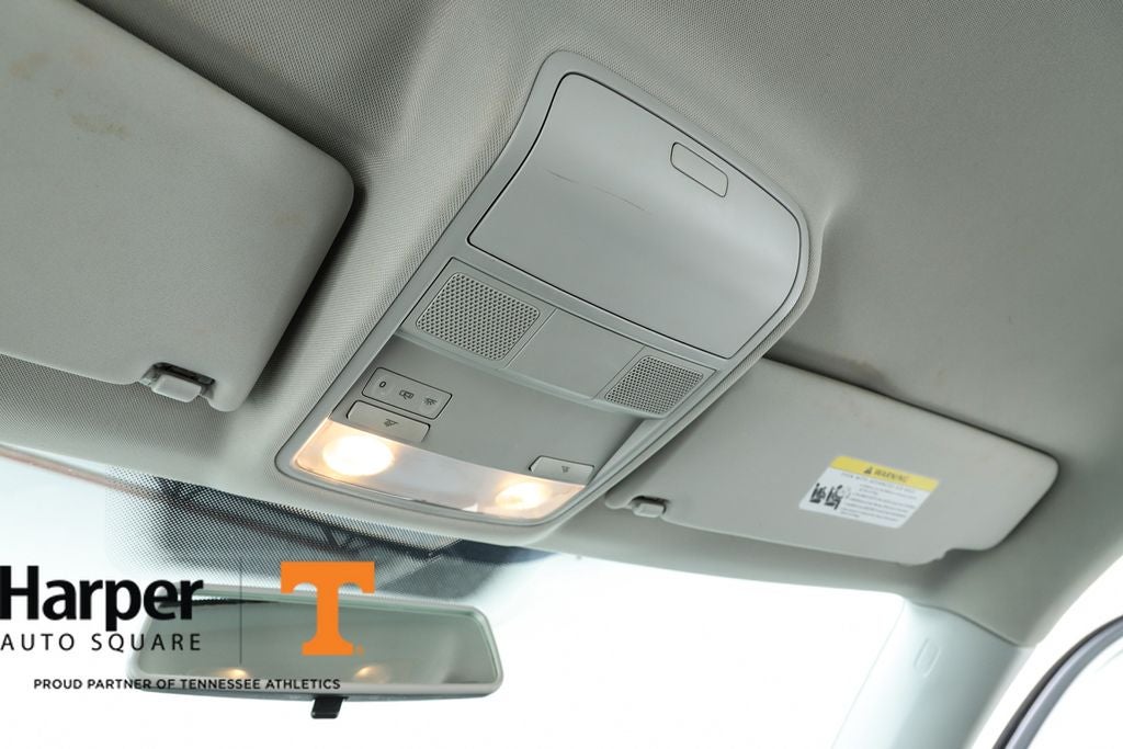 2017 Volkswagen Tiguan Limited 2.0T S 4Motion