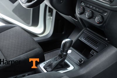 2017 Volkswagen Tiguan Limited 2.0T S 4Motion