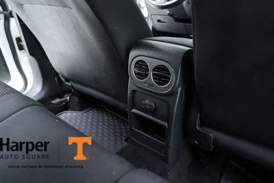 2017 Volkswagen Tiguan Limited 2.0T S 4Motion