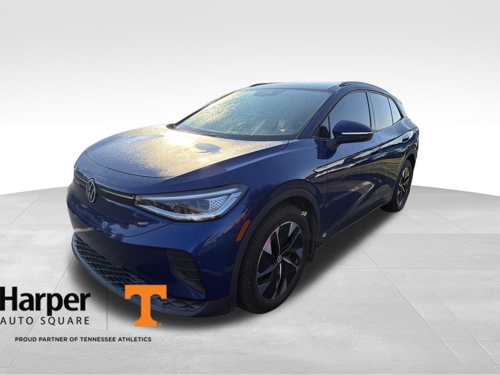 2021 Volkswagen ID.4 Pro S