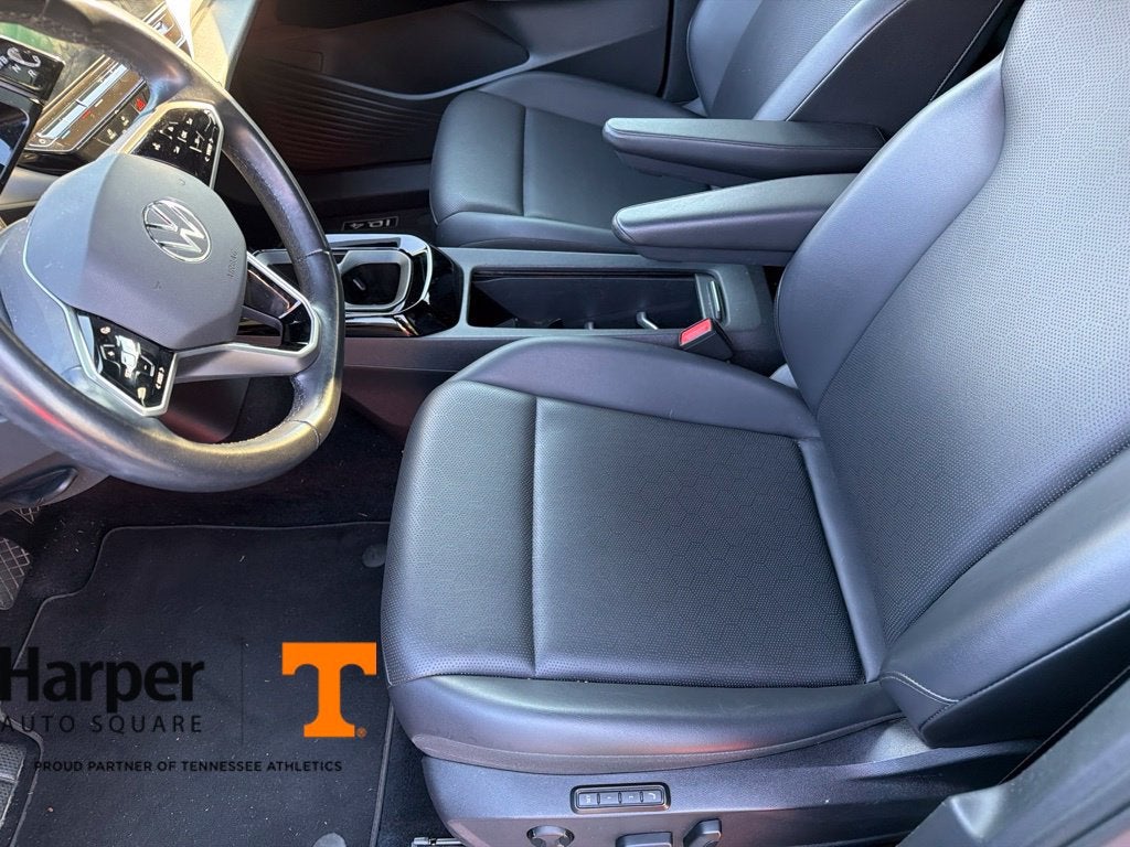 2021 Volkswagen ID.4 Pro S