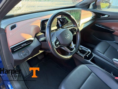 2021 Volkswagen ID.4 Pro S
