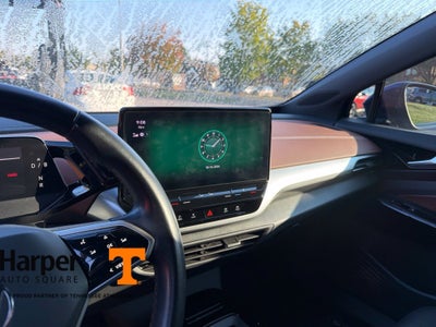 2021 Volkswagen ID.4 Pro S