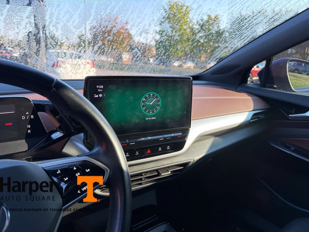 2021 Volkswagen ID.4 Pro S