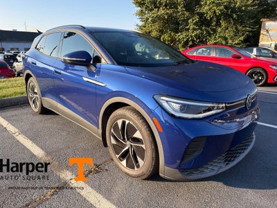 2021 Volkswagen ID.4 Pro S
