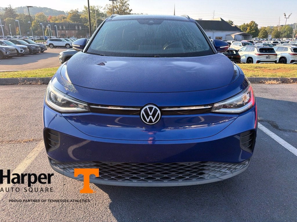 2021 Volkswagen ID.4 Pro S