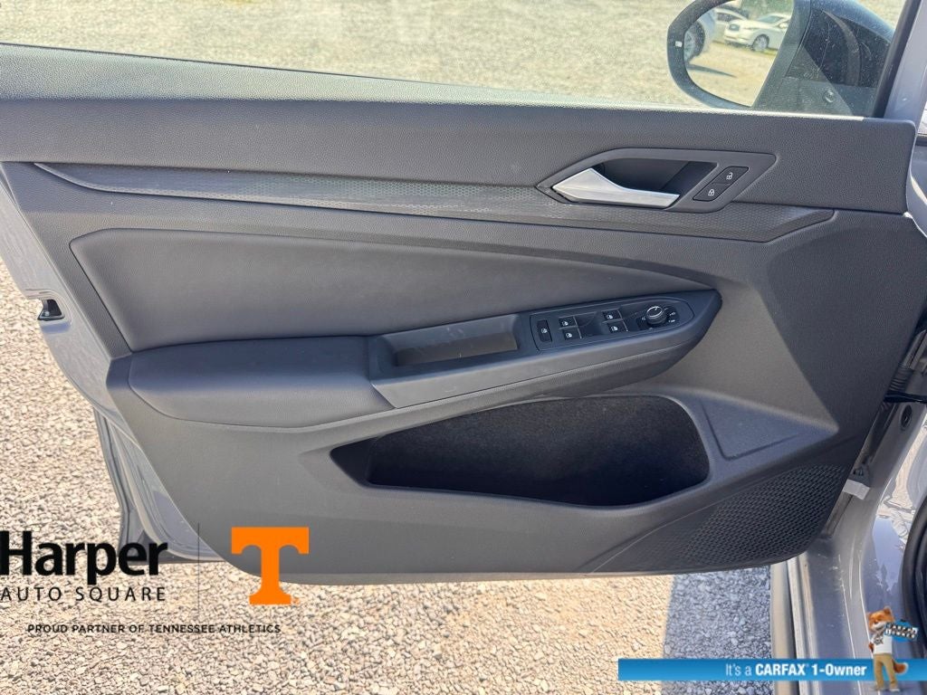 2024 Volkswagen Golf GTI SE