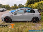2024 Volkswagen Golf GTI SE