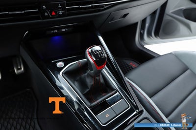 2024 Volkswagen Golf GTI SE