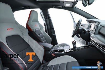 2024 Volkswagen Golf GTI SE