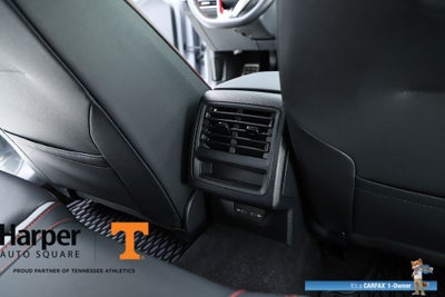 2024 Volkswagen Golf GTI SE