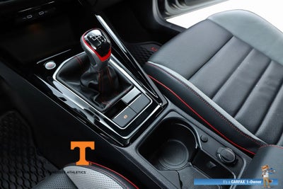 2024 Volkswagen Golf GTI SE