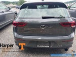 2024 Volkswagen Golf GTI SE