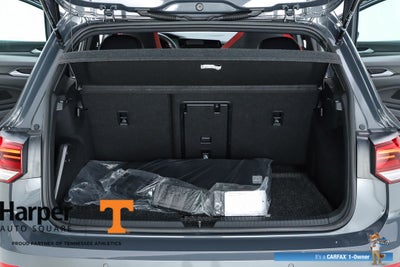 2024 Volkswagen Golf GTI SE