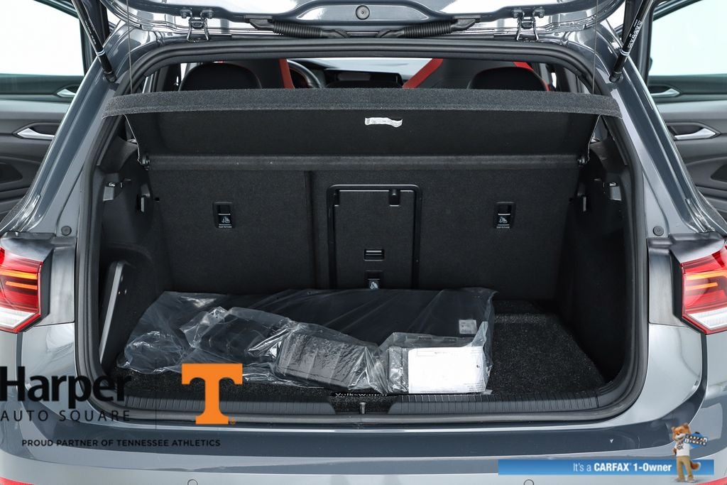 2024 Volkswagen Golf GTI SE