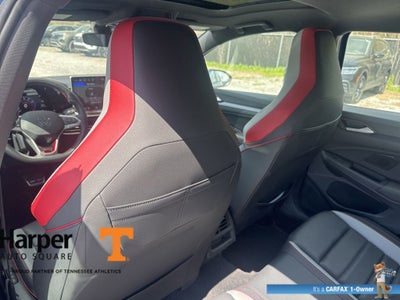 2025 Volkswagen Golf GTI 2.0T SE