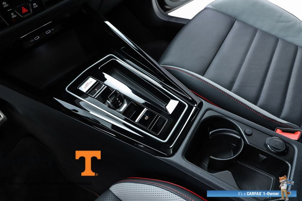 2025 Volkswagen Golf GTI 2.0T SE